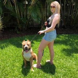 Meet your Posher, Sabrina